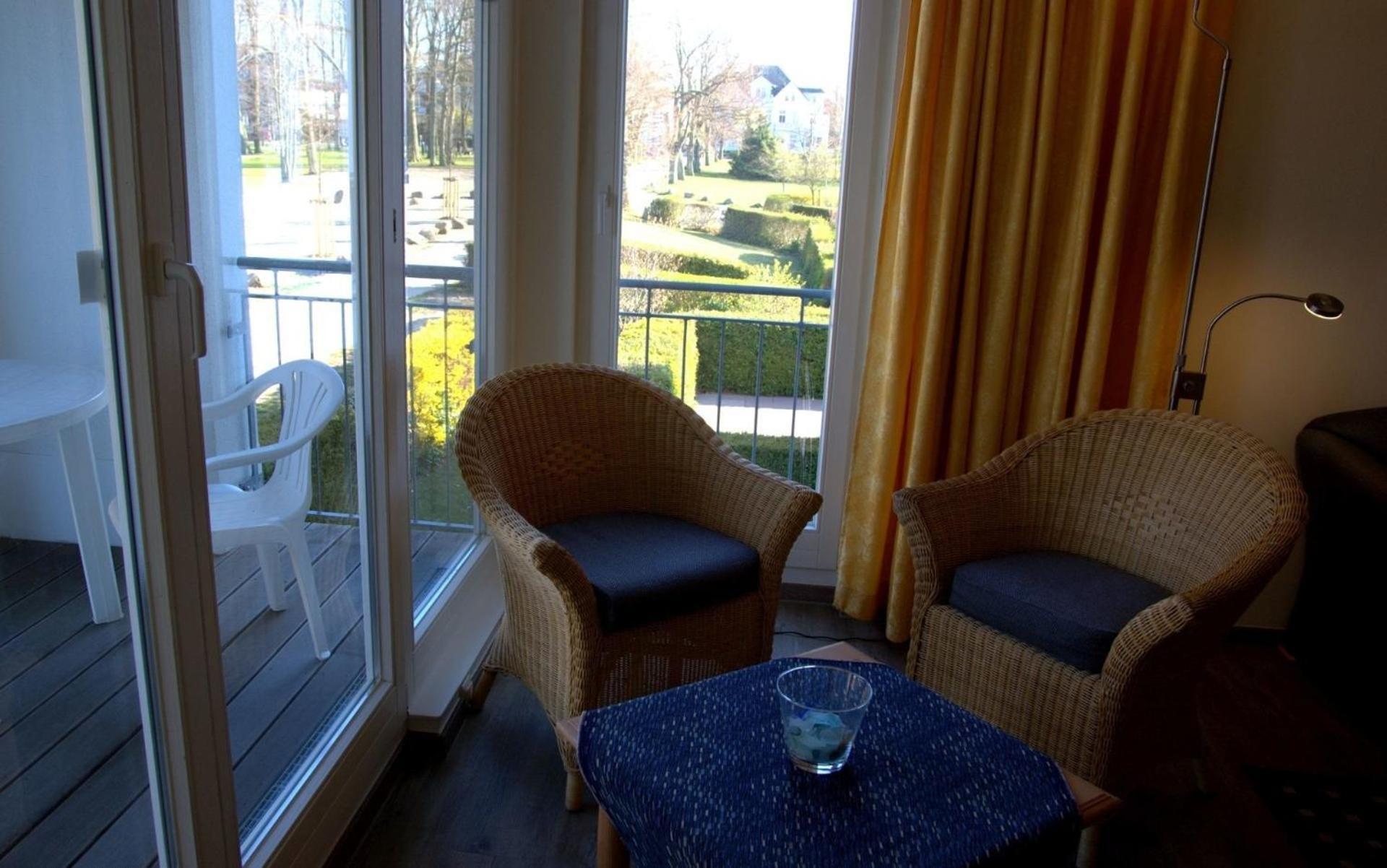 Meeresblick - Urlaubstraum An Der Ostsee Ostseebad Kühlungsborn Exterior foto